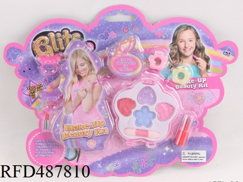 COSMETICS
