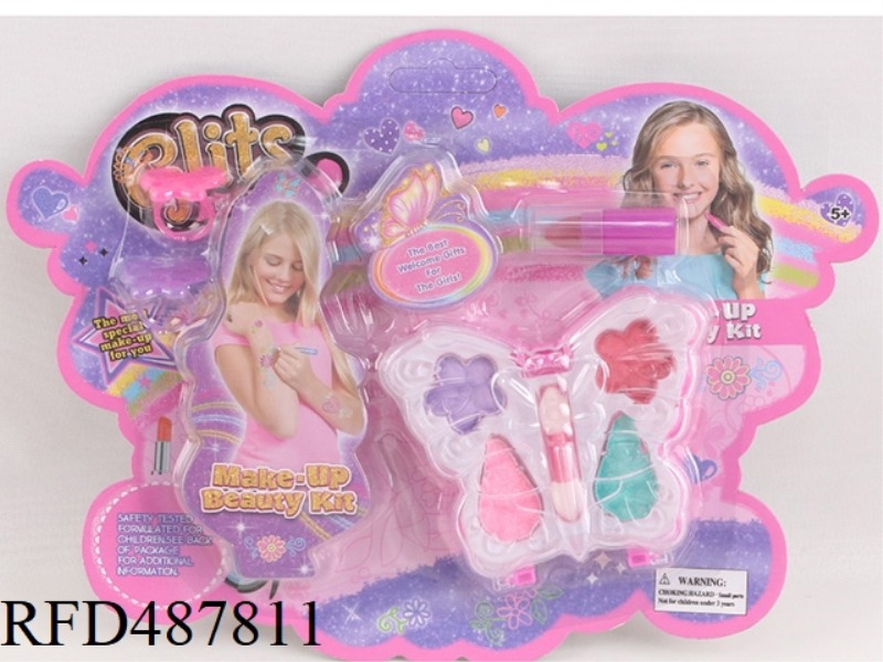 COSMETICS