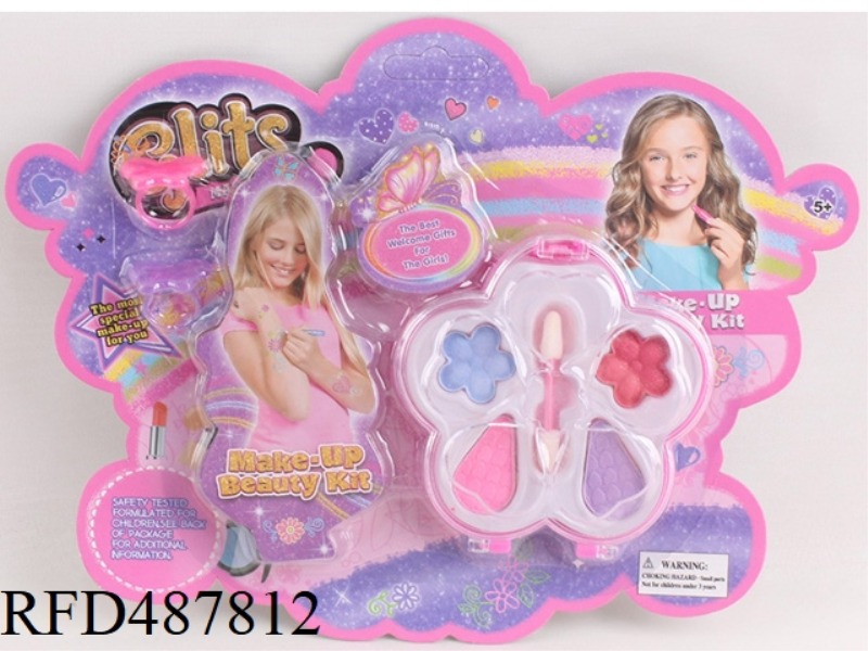COSMETICS