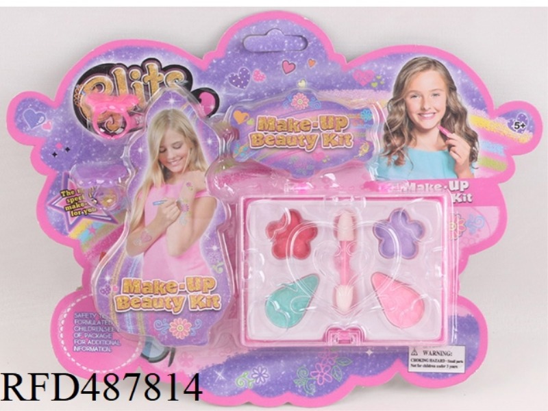 COSMETICS