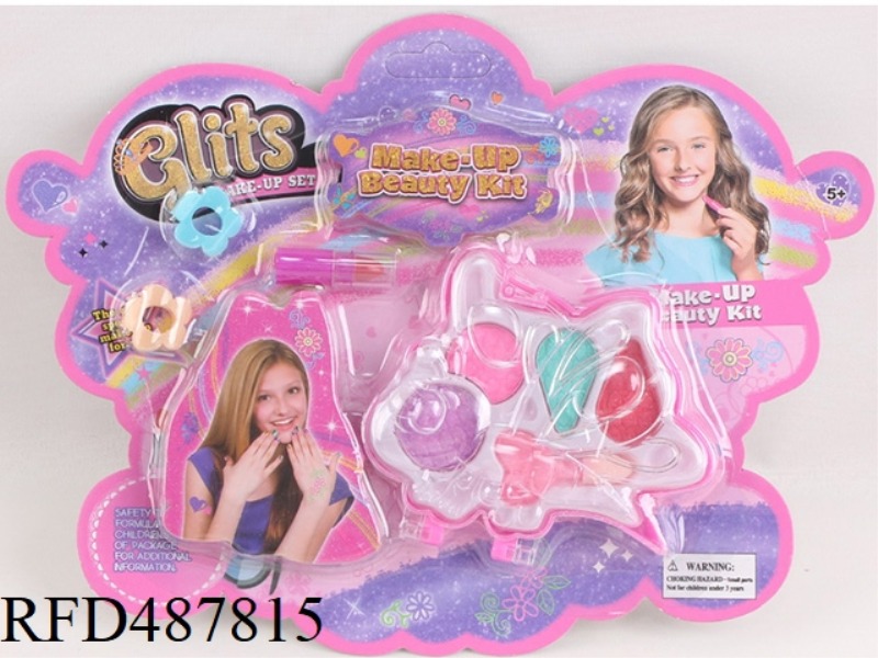COSMETICS