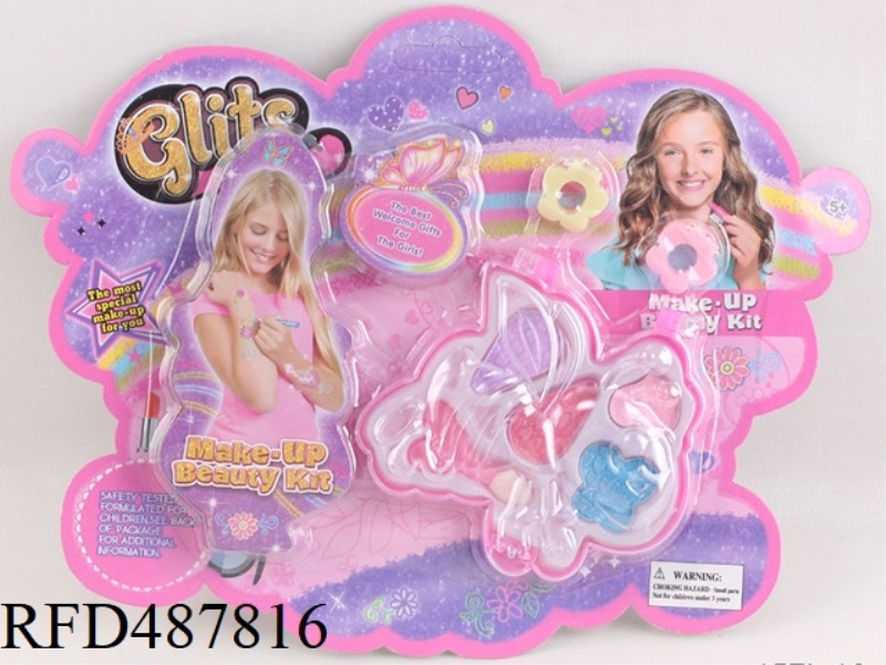 COSMETICS