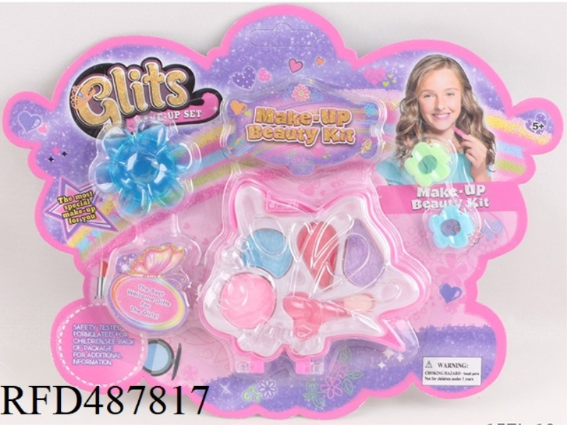 COSMETICS