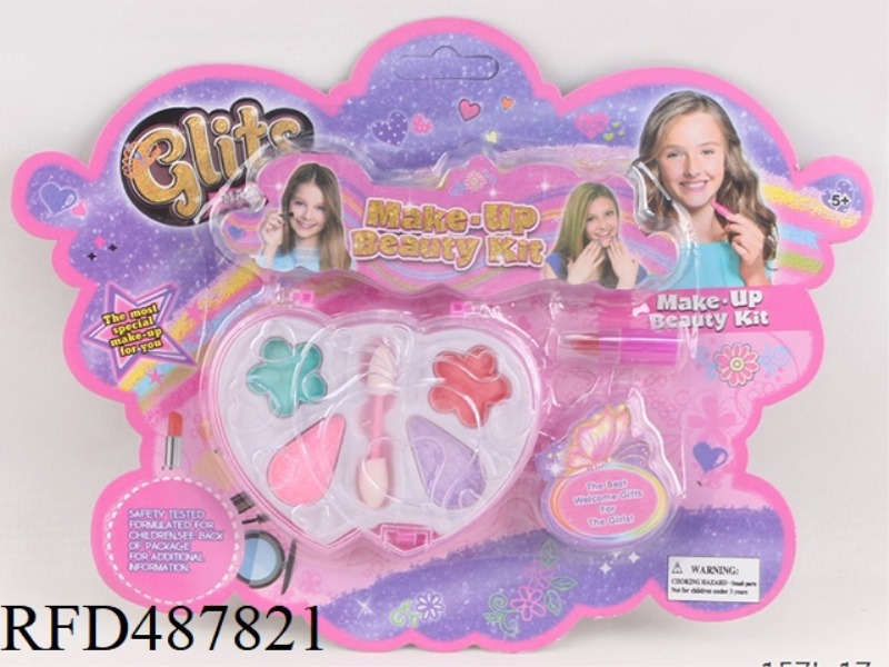 COSMETICS