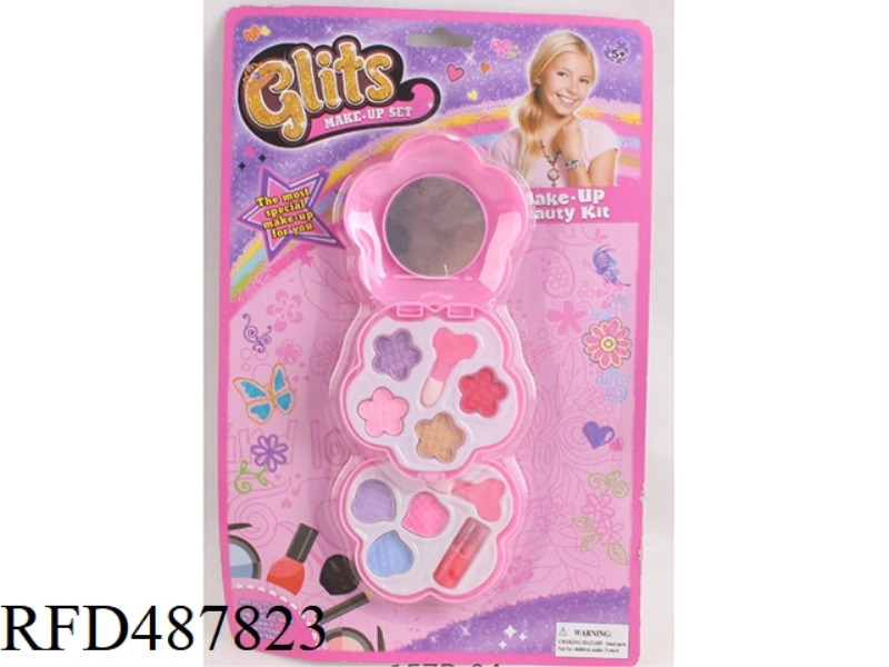 COSMETICS