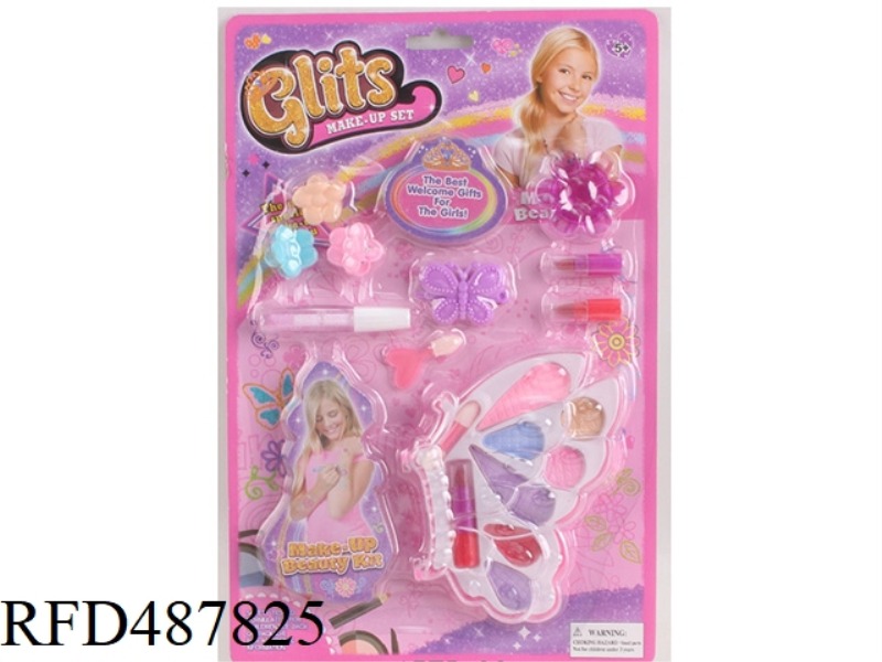 COSMETICS