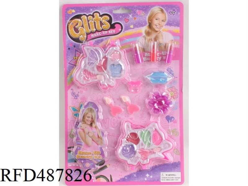 COSMETICS