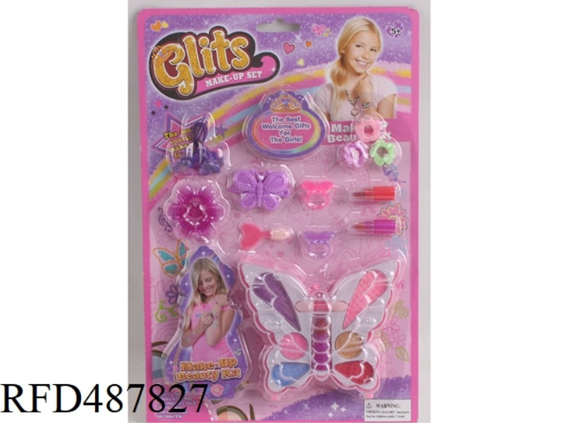 COSMETICS