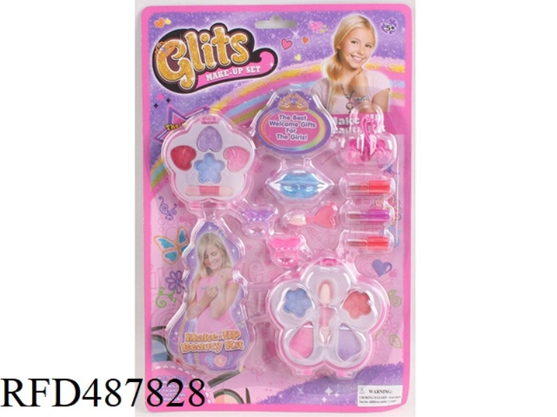 COSMETICS