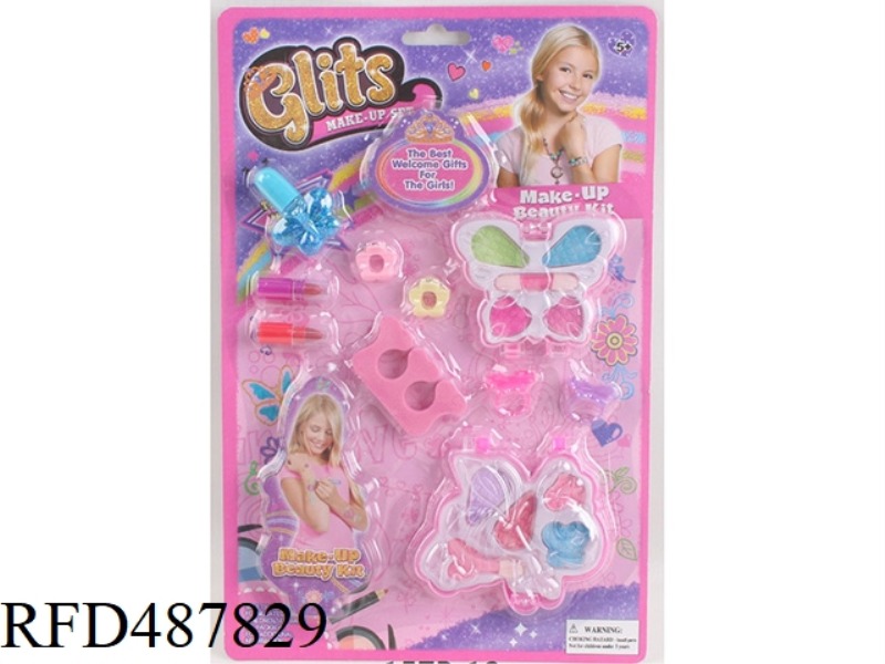 COSMETICS