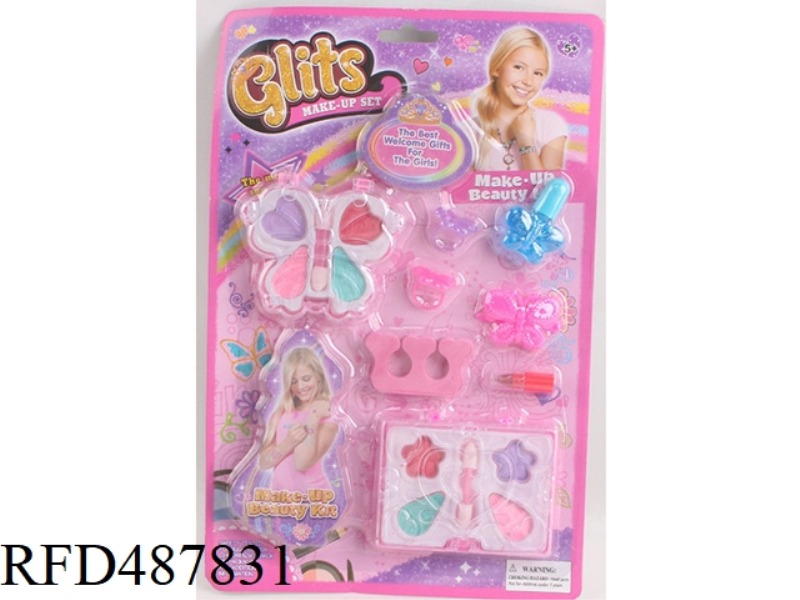 COSMETICS