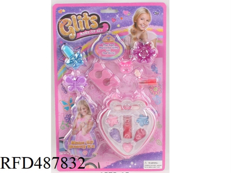 COSMETICS