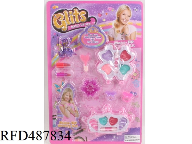 COSMETICS