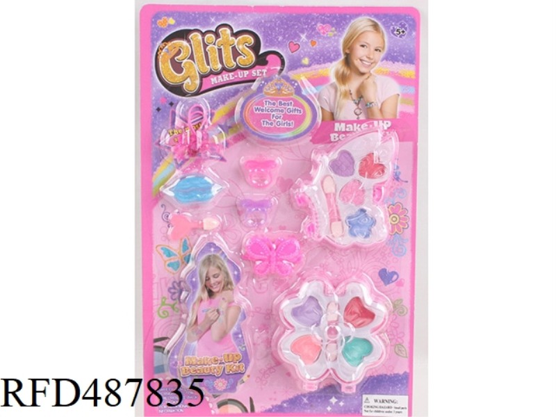 COSMETICS