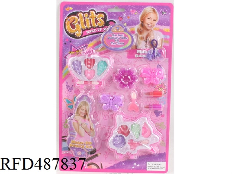 COSMETICS