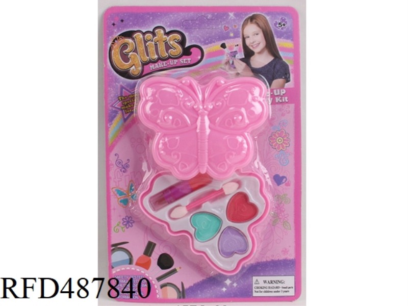 COSMETICS