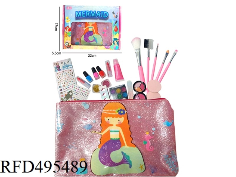 MERMAID COSMETICS