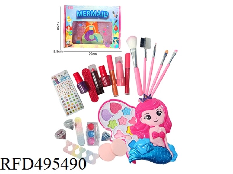 MERMAID COSMETICS