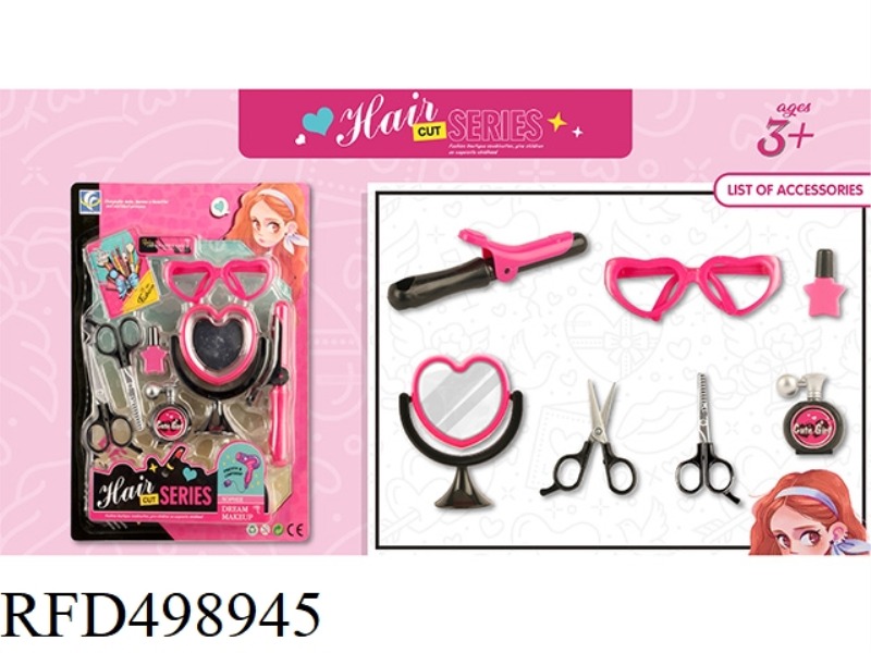 JEWELRY SETS 7PCS