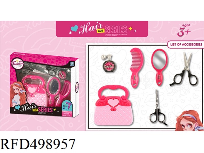 ACCESSORIES SET 6PCS