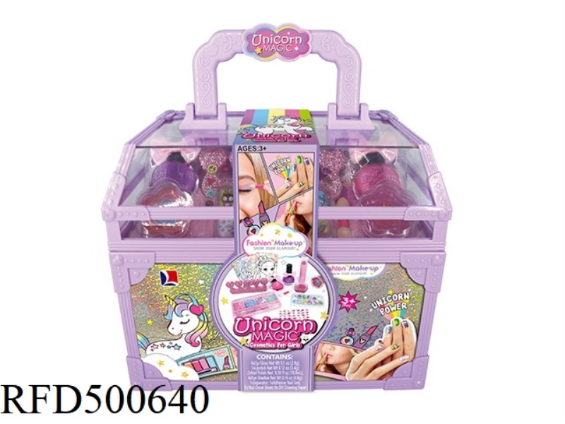 DRESSING UP CASE