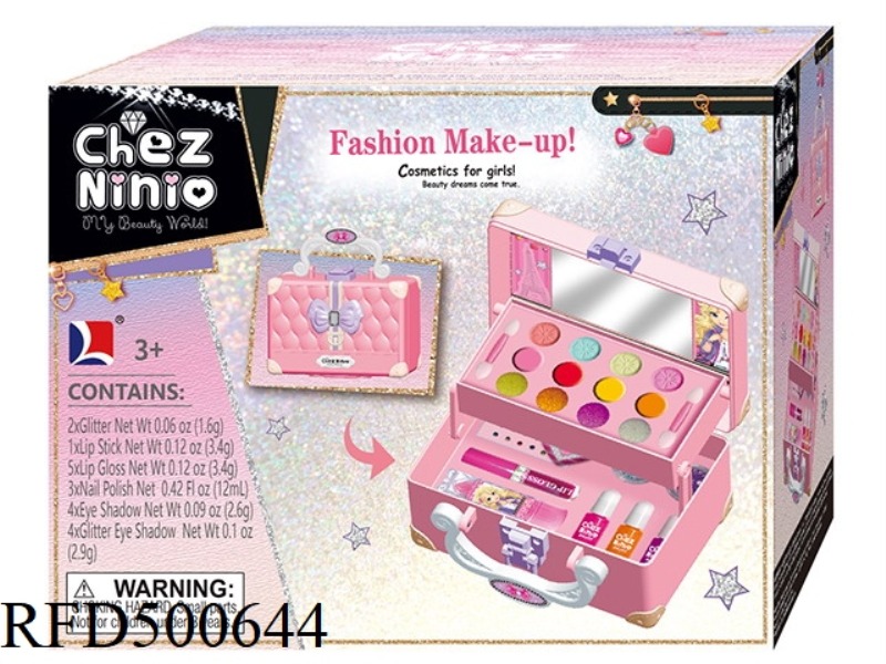 DRESSING UP CASE