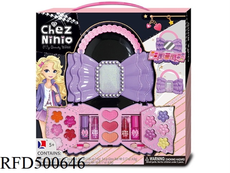 DRESSING UP CASE