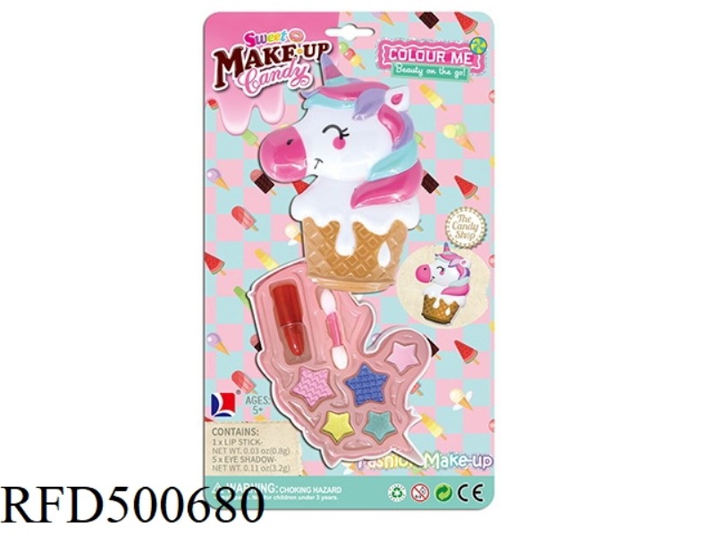 THE NEW CAKE UNICORN
