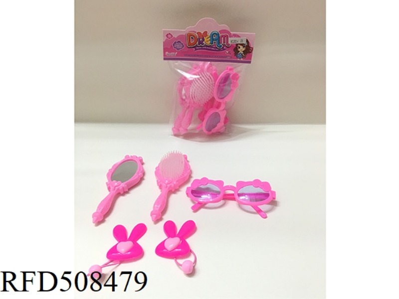 ACCESSORY SET