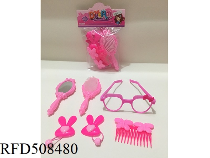ACCESSORY SET