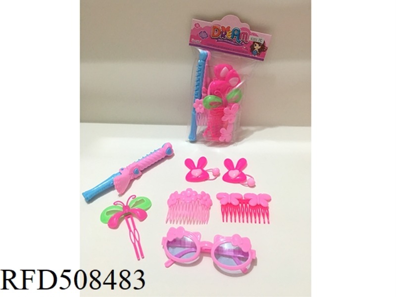ACCESSORY SET