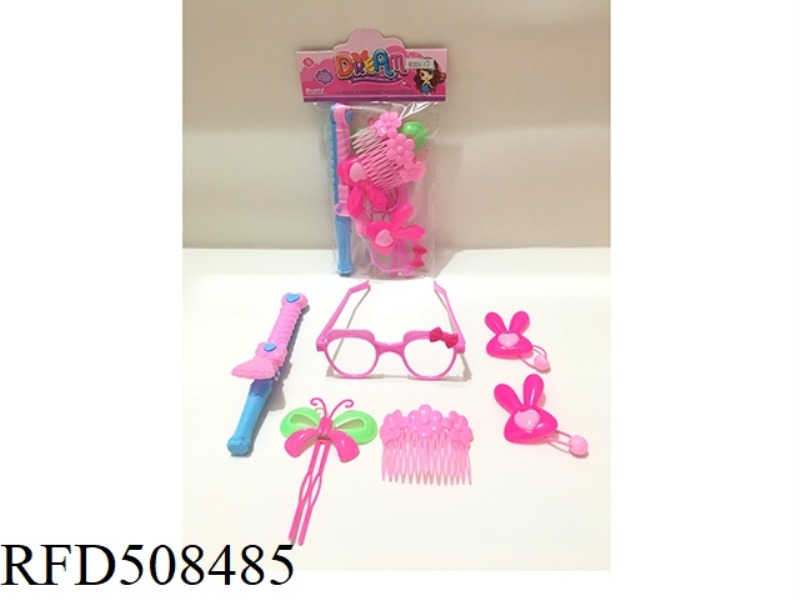 ACCESSORY SET