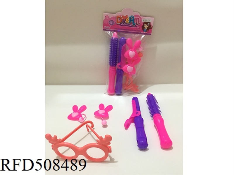 ACCESSORY SET