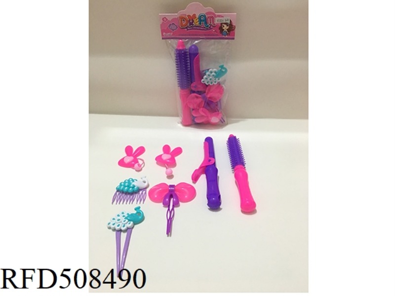 ACCESSORY SET