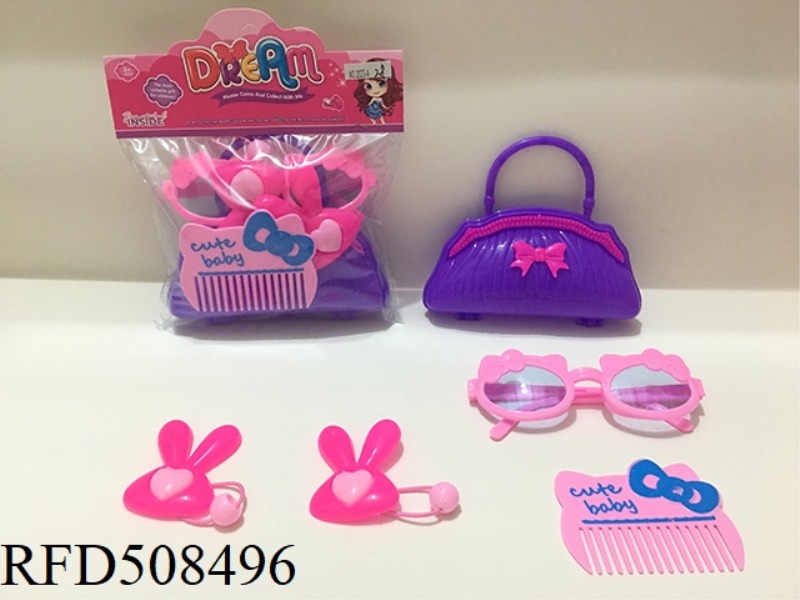 ACCESSORY SET