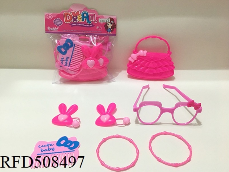 ACCESSORY SET