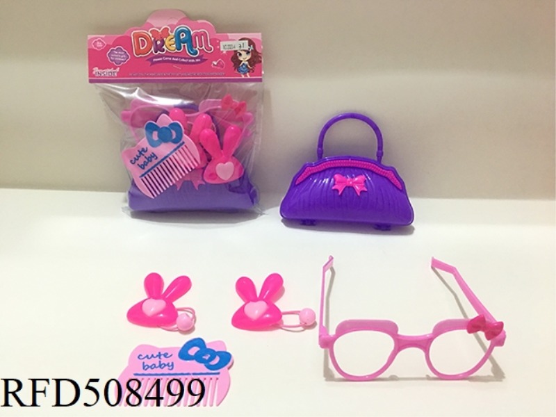 ACCESSORY SET