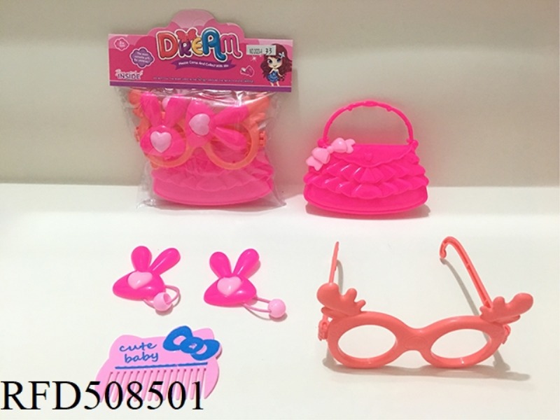 ACCESSORY SET