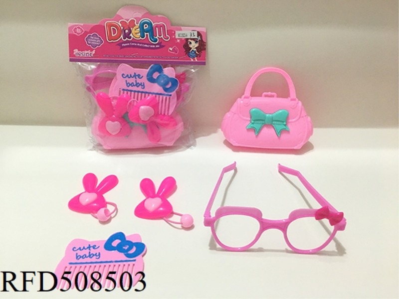 ACCESSORY SET