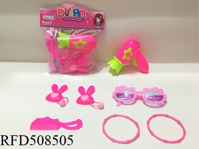 ACCESSORY SET