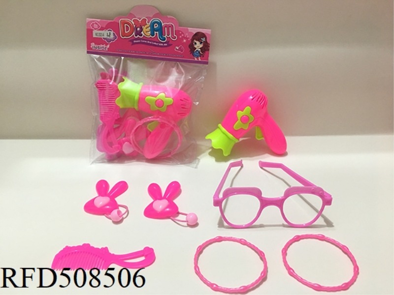 ACCESSORY SET