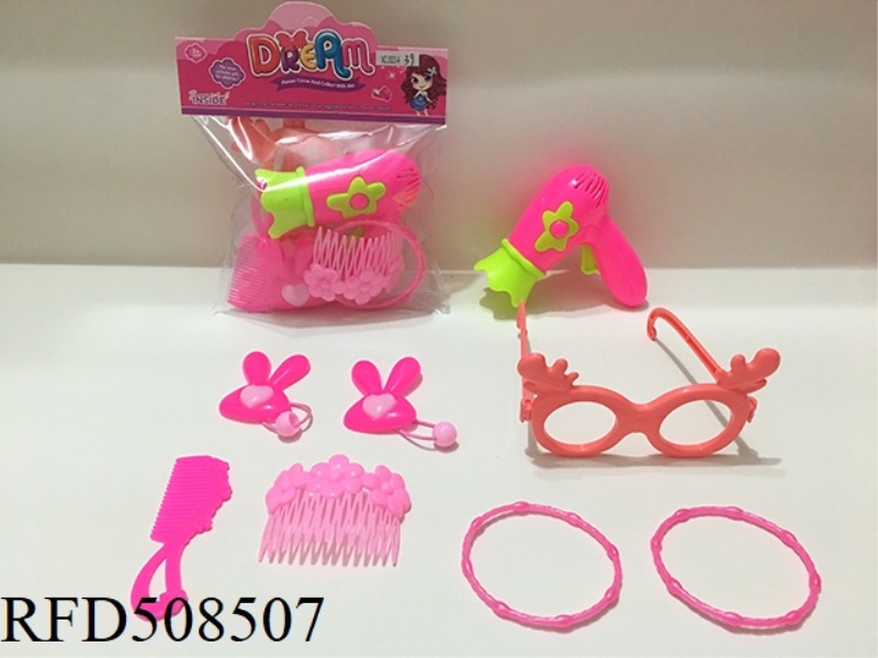 ACCESSORY SET