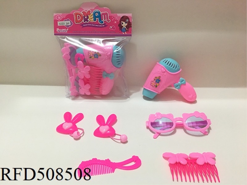 ACCESSORY SET