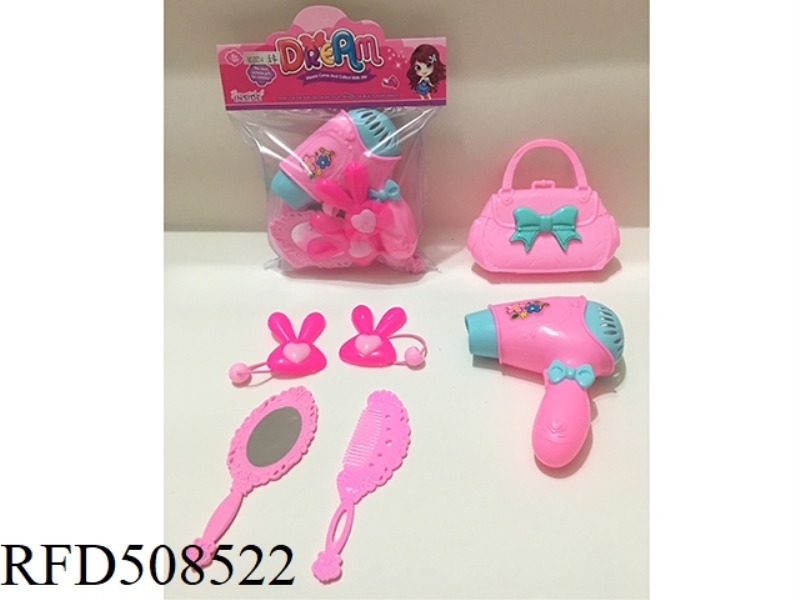 ACCESSORY SET