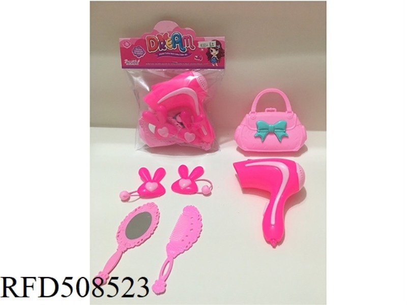 ACCESSORY SET