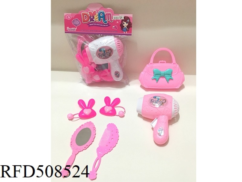 ACCESSORY SET