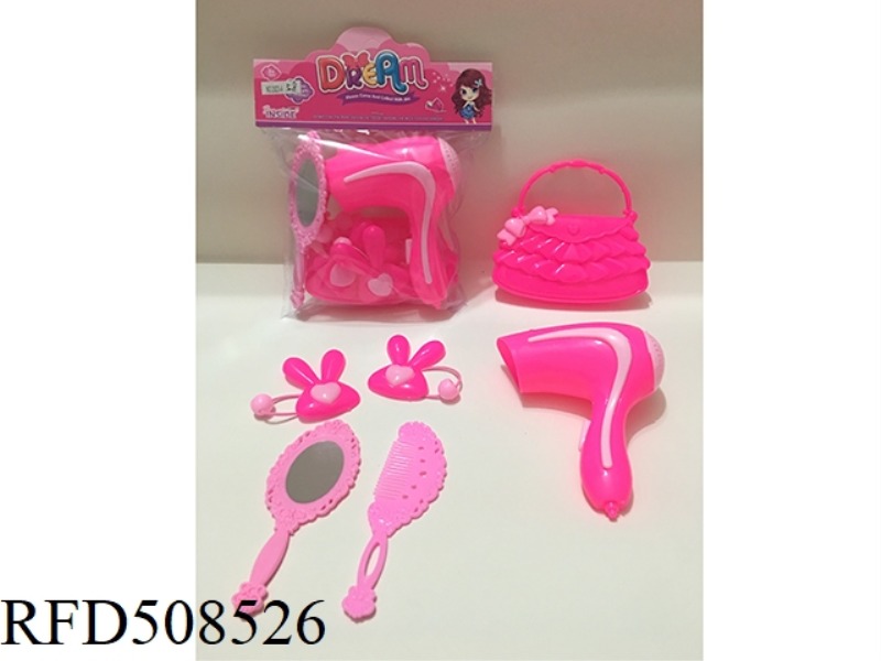 ACCESSORY SET