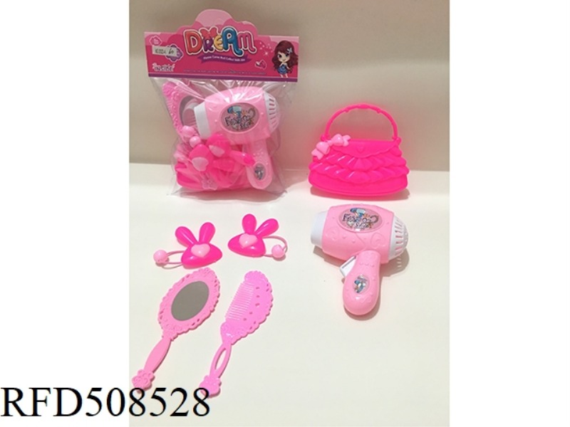 ACCESSORY SET