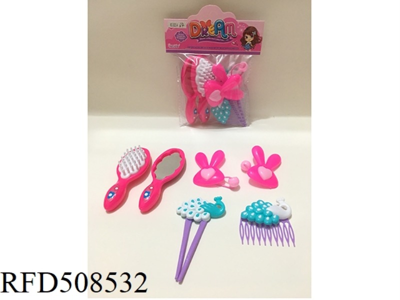 ACCESSORY SET