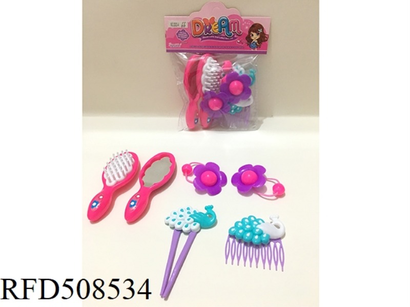 ACCESSORY SET